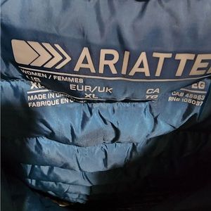 Ariat Ideal Down Jacket Women’s